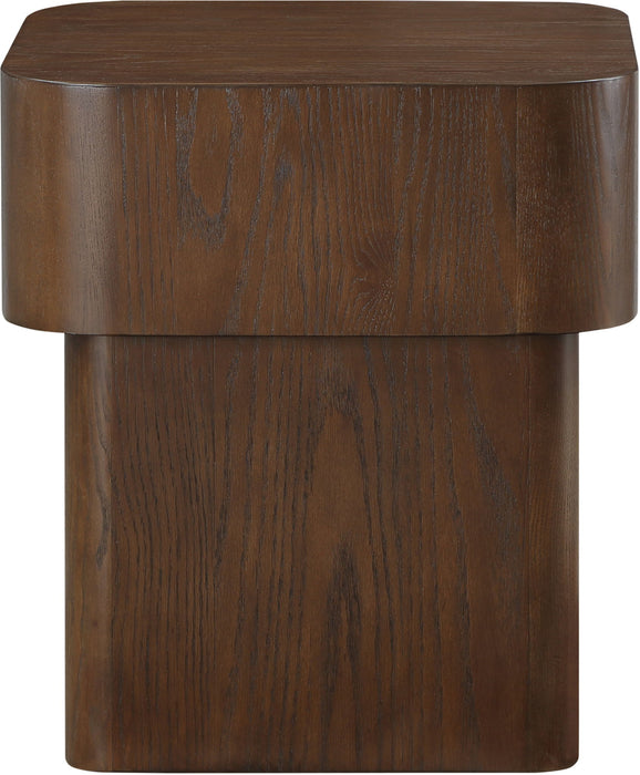 Oakmont - End Table