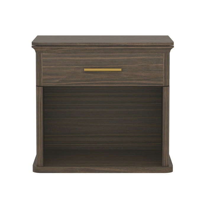 Manhattan Clifford - Nightstand