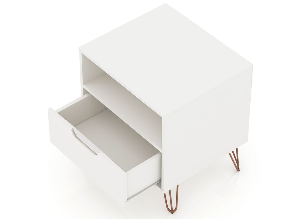 Manhattan Rockefeller - Nightstand
