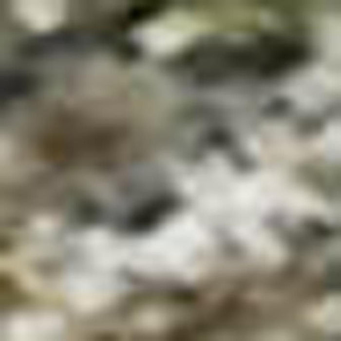 10' X 14' Abstract Washable Area Rug With UV Protection (715567) - Olive Green / Gray
