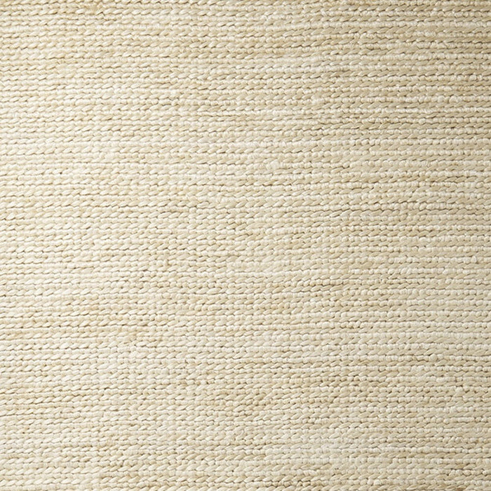 8' X 10' Jute Hand Woven Area Rug - Natural