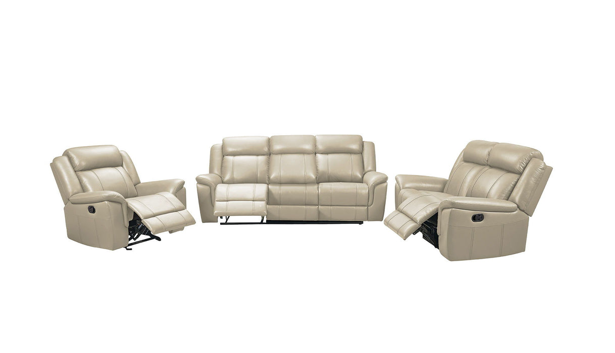 9015 - Sofa With Manual Recliners
