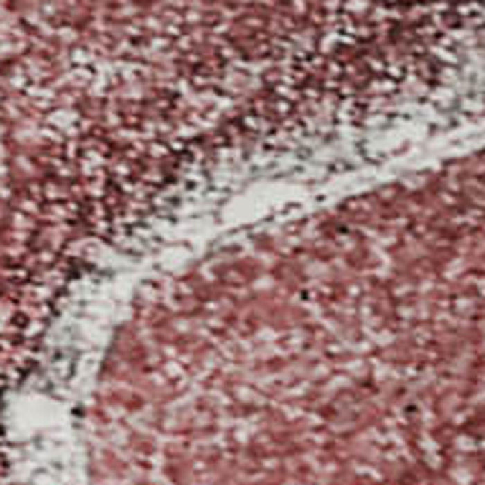 10' X 14' Abstract Washable Area Rug With UV Protection (647236) - Merlot / Ivory