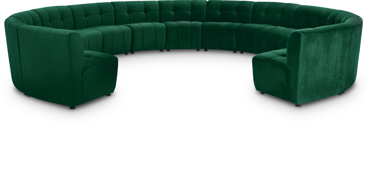 Limitless - 13 Pc. Modular Sectional
