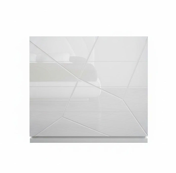 Kiu - Dresser