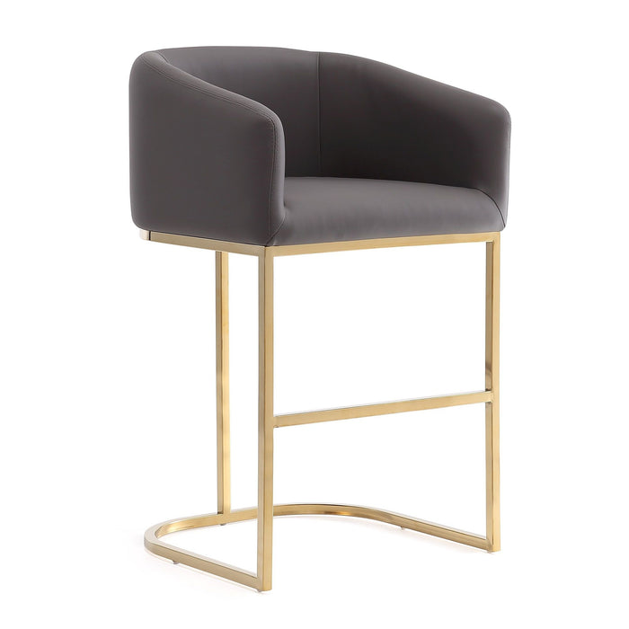 Manhattan Louvre - Barstool