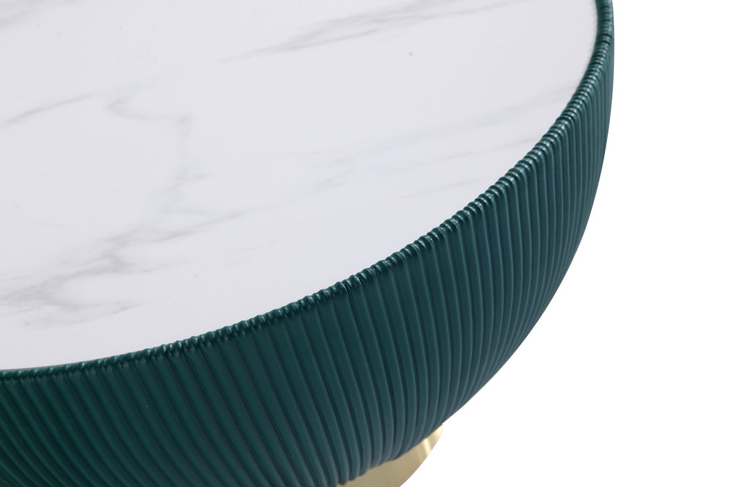 Manhattan Anderson - Coffee Table