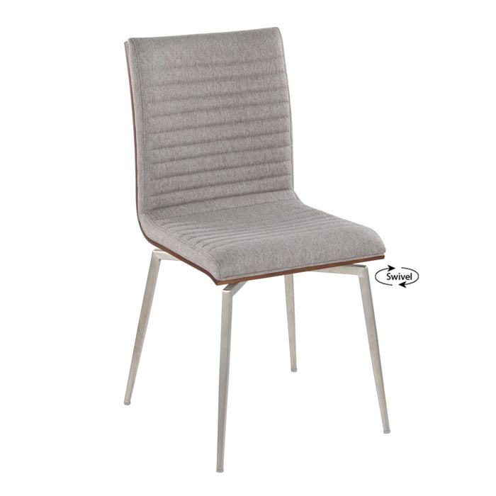 Mason - Swivel Chair (Set of 2)