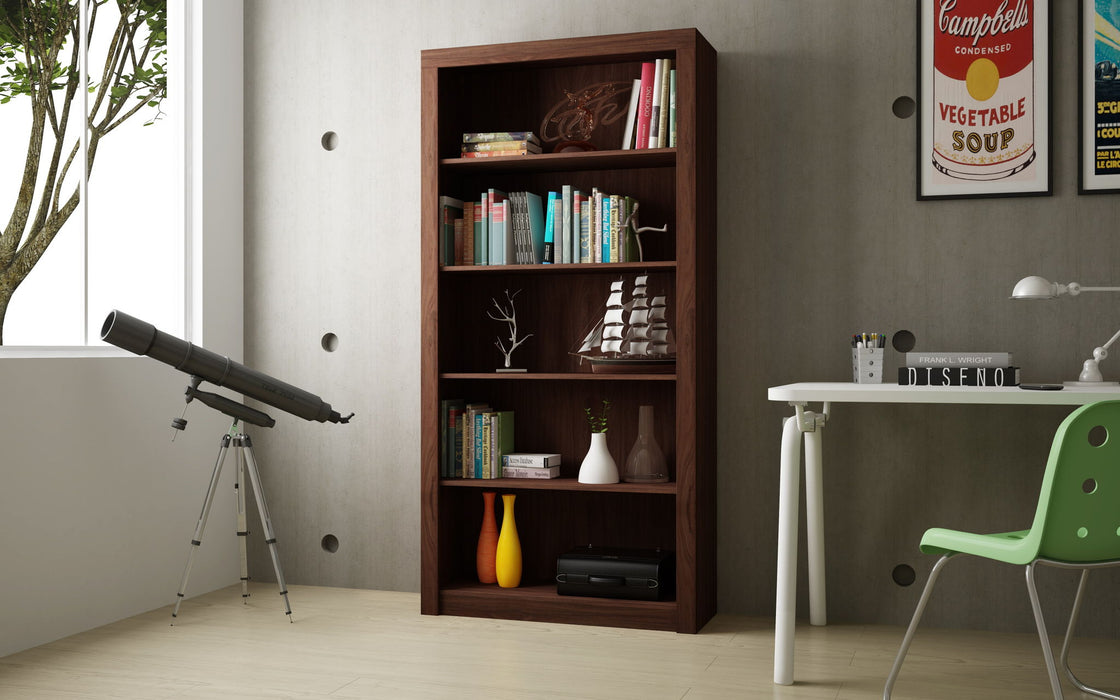 Manhattan Olinda - Open Bookcase