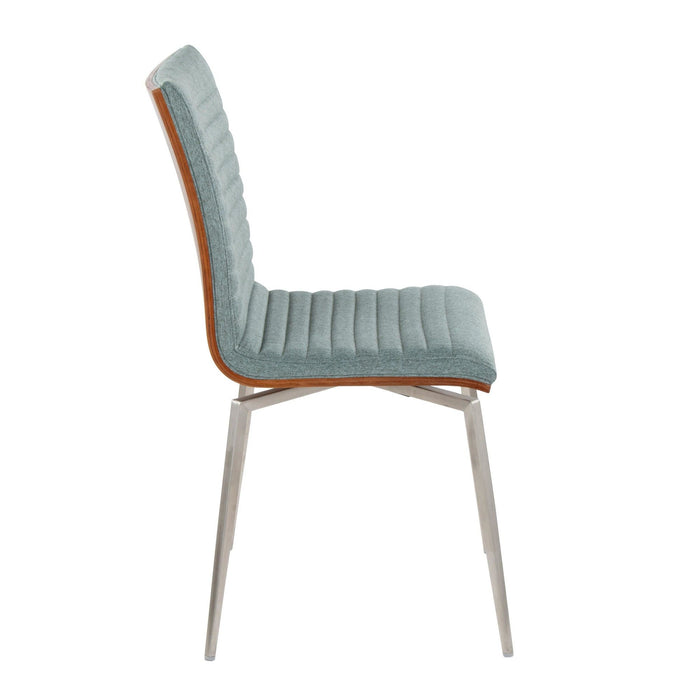 Mason - Swivel Chair (Set of 2)
