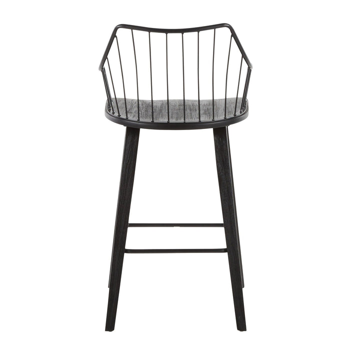 Winston - Counter Stool