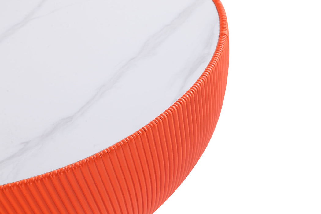 Manhattan Anderson - Coffee Table