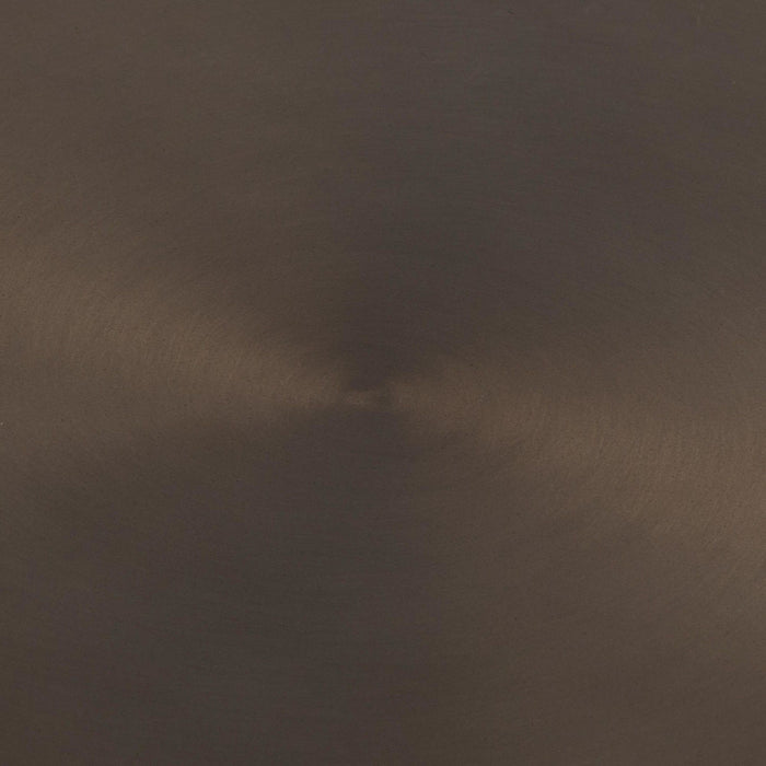 Ashland - 24" Metal Accent Table