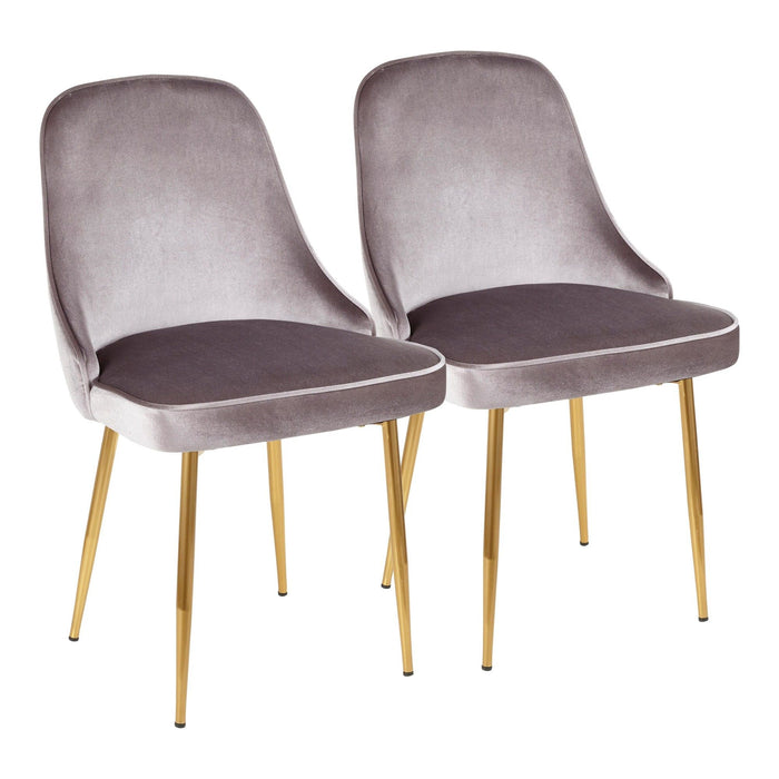 Marcel - Dining Chair Set