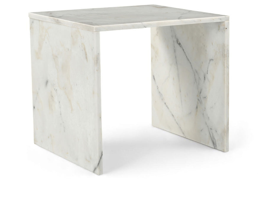 Vernazza - Marble Table