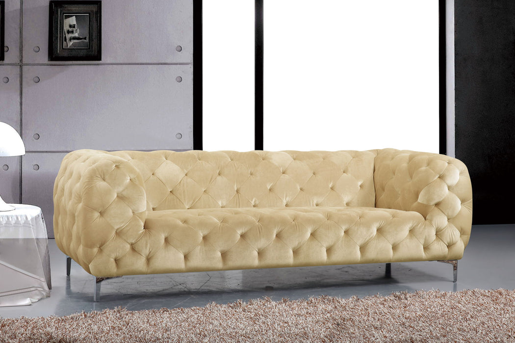 Mercer - Sofa