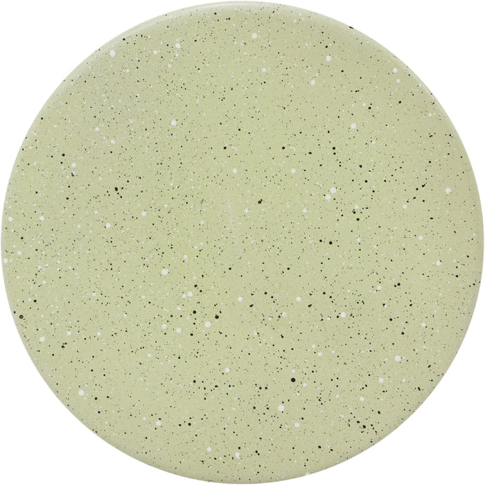 Anika - Iron Terrazzo Table