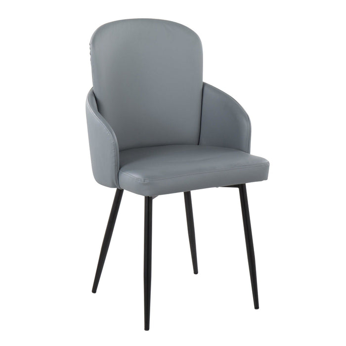 Dahlia - Chair Set