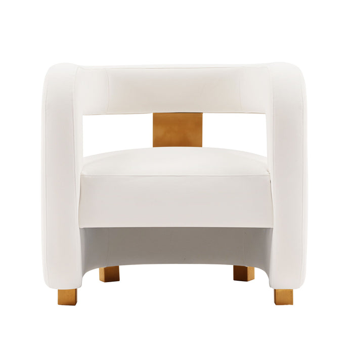 Manhattan Amirah - Lounge Chair