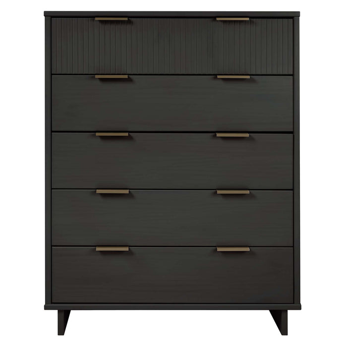 Manhattan Granville - Chest