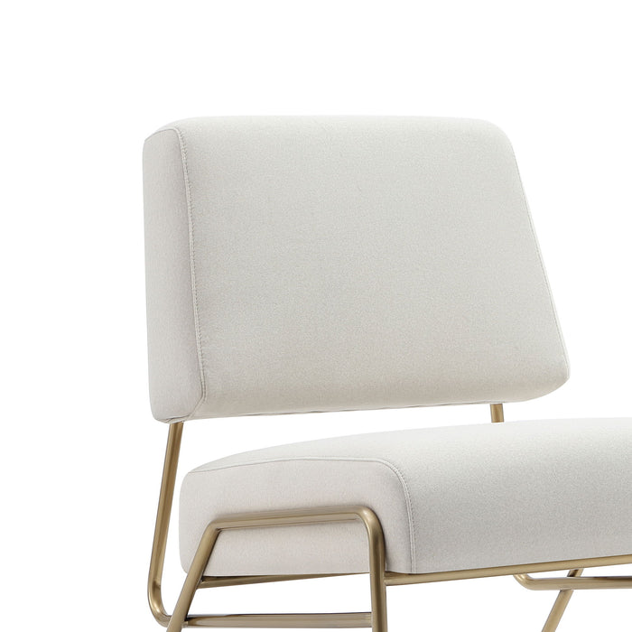 Manhattan Serenity - Lounge Chair