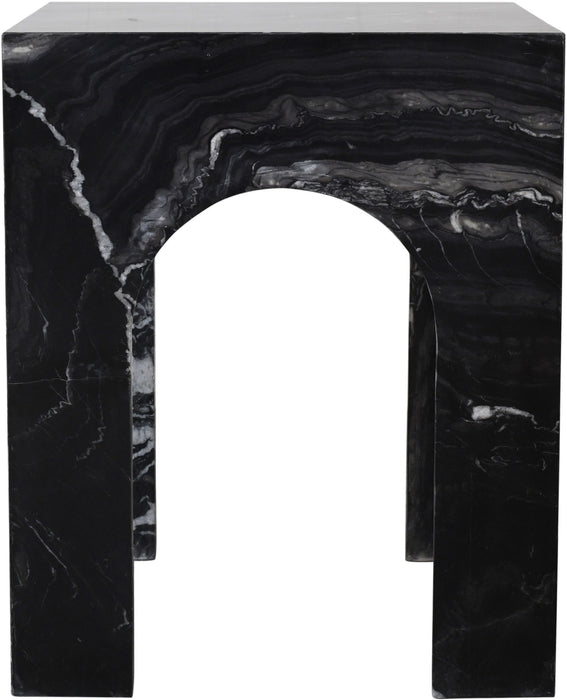 Palermo - Marble End Table