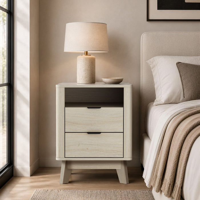 Manhattan Orlen - Nightstand