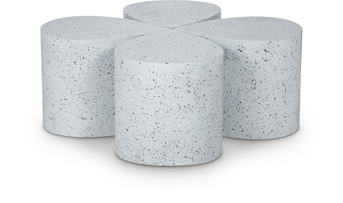 Petal - Coffee Table