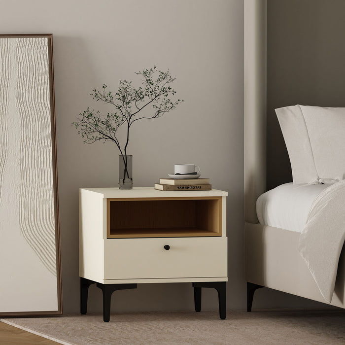 Manhattan Amara - Nightstand