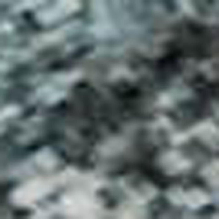 10' X 14' Abstract Washable Area Rug With UV Protection (697116) - Teal / Charcoal / Ivory