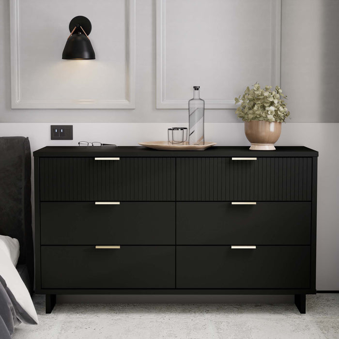 Manhattan Granville - Dresser