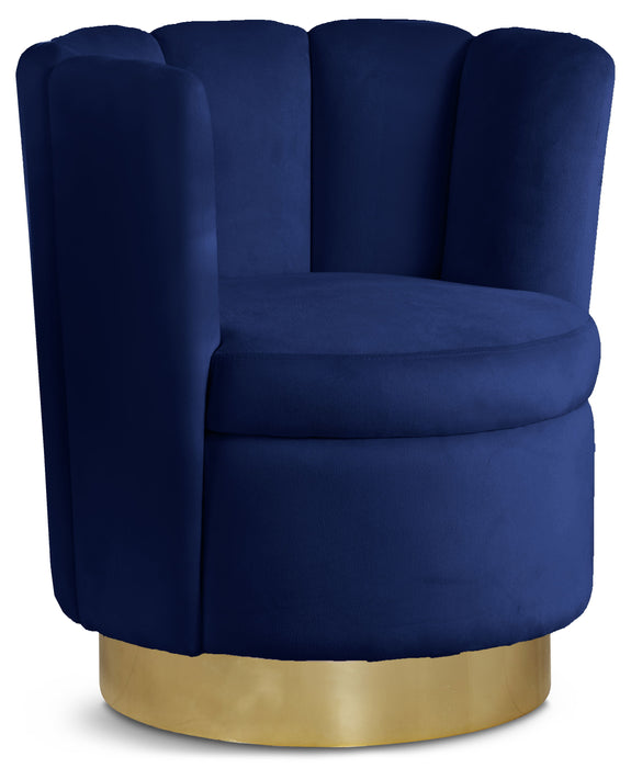 Lily - Accent Chair