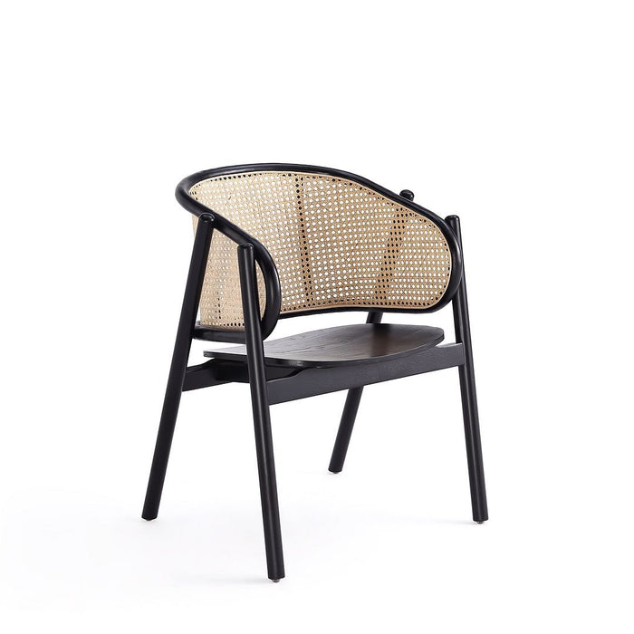 Manhattan Versailles - Accent Armchair