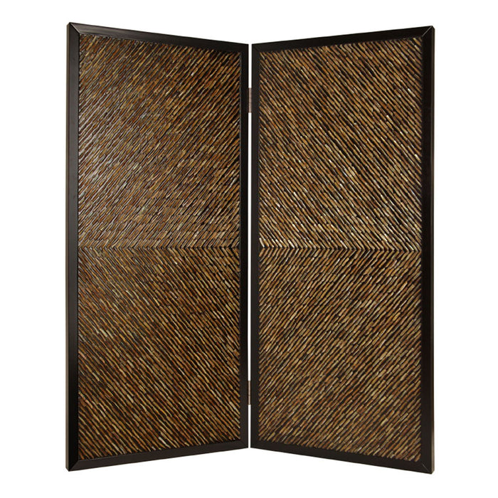 Wood Screen - Multi Color