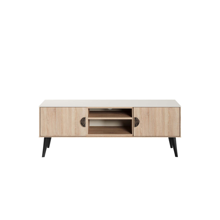 Manhattan Haley - TV Stand