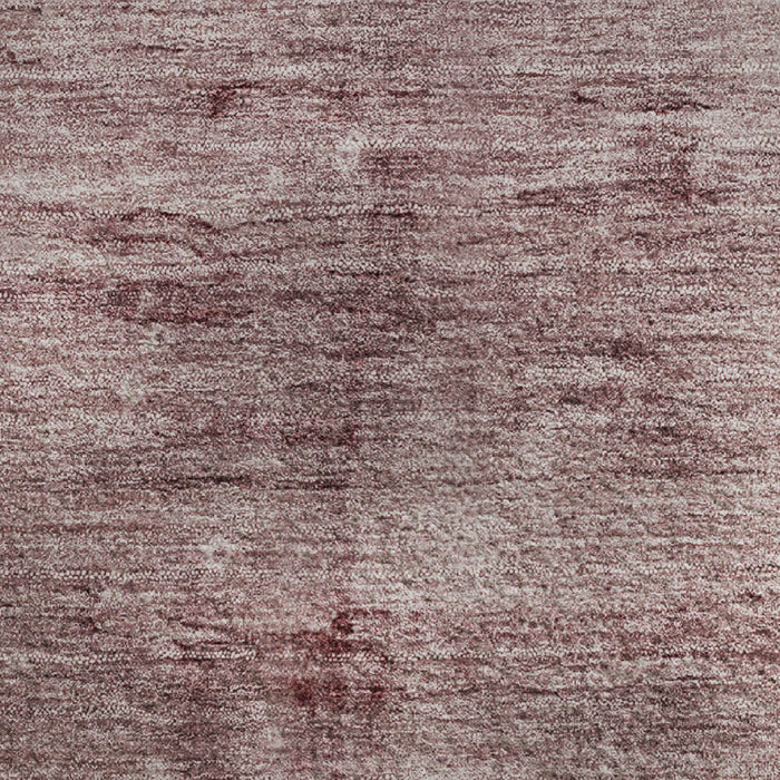 10' X 14' Abstract Washable Area Rug With UV Protection (706861) - Blush / Pink