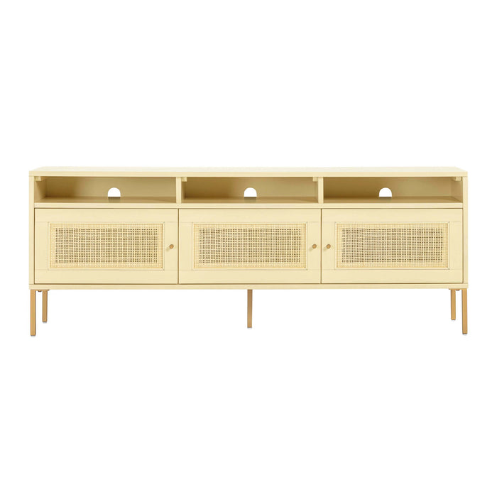 Sierra - Media Console