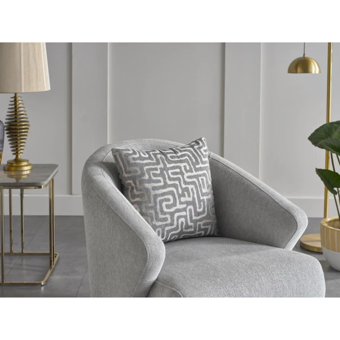 Bellona Monroe Accent Chair
