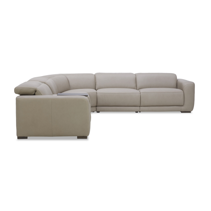 J & M Furniture Summit Sectional