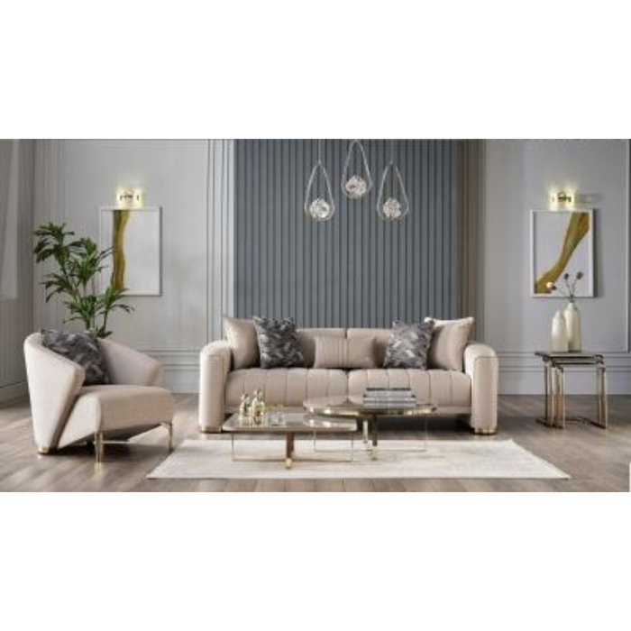 Bellona Veronica Living Room Set
