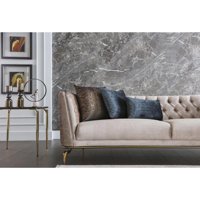 Bellona Plaza 3 Seat Sleeper Sofa