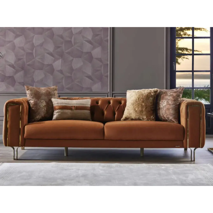 Bellona Montego Living Room Set