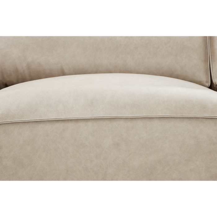 J & M Furniture Dakota Camel Chair