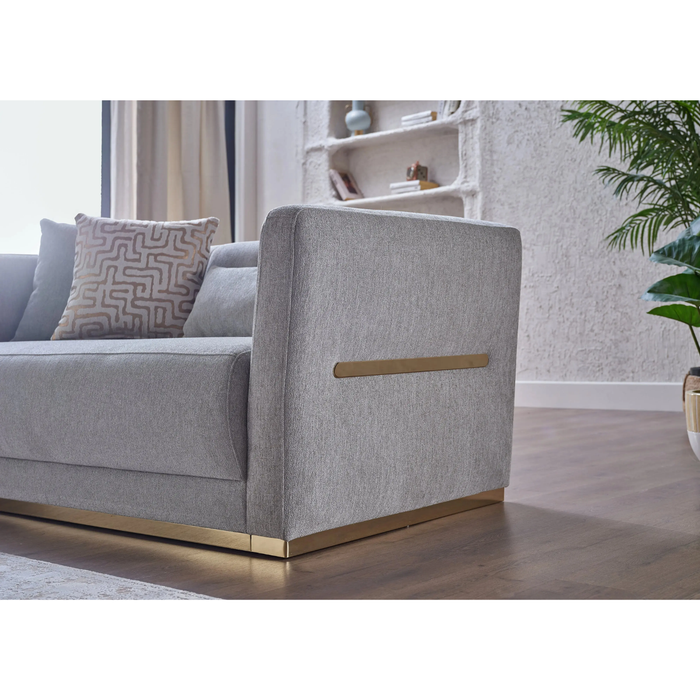 Bellona Monroe Living Room Set