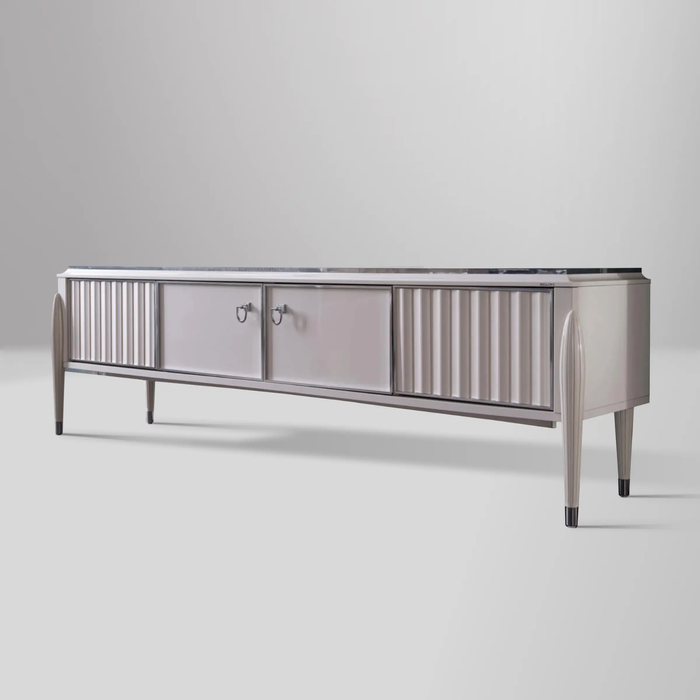 Ballona Gravita TV Stand