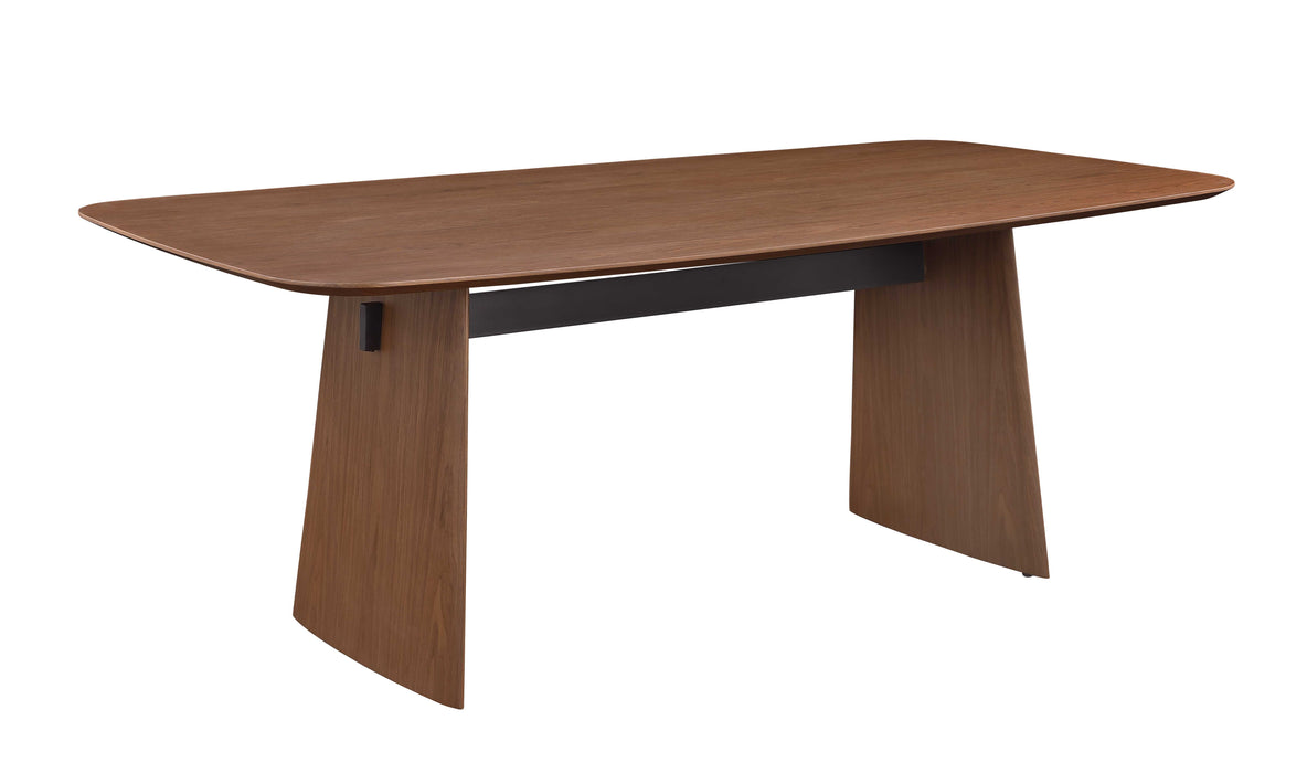 Chintaly EDEN Modern All-wood Dining Table