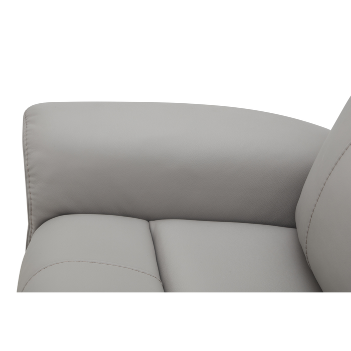 J & M Furniture Vermont Reclining Sectional