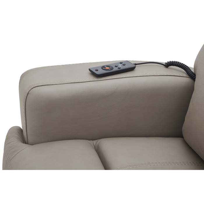 J & M Furniture Nirvana Zero Gravity Sectional
