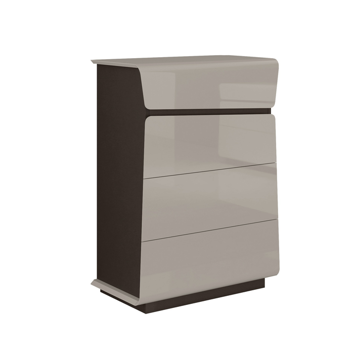 J & M Furniture Vienna Chest