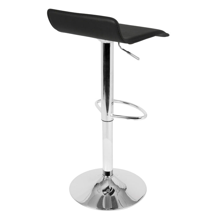 Ale - Adjustable Barstool (Set of 2)